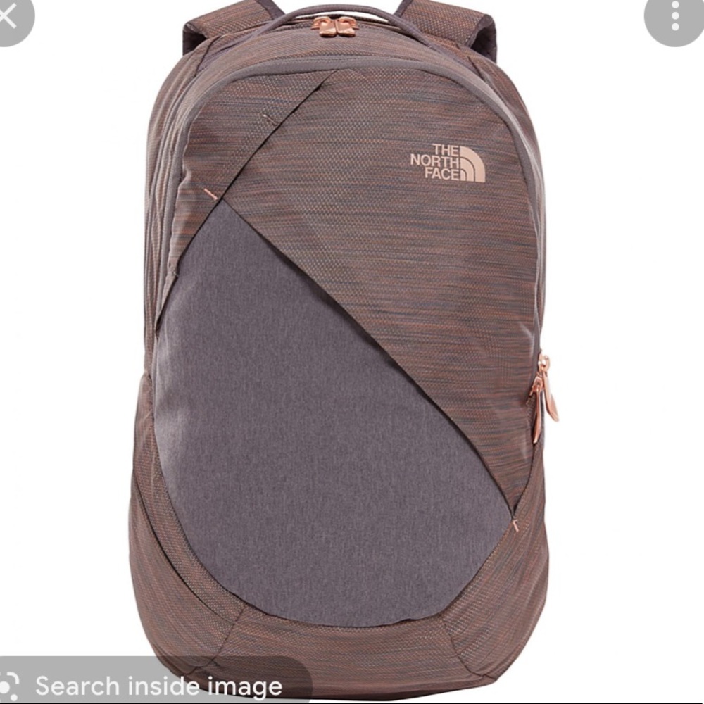 The North Face Isabella backpack